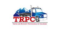 Towing and Recovery Professionals of Colorado logo